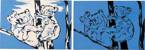 両面版画用8切シナベニア　40枚　アーテック アーテック 安全版画ベニヤ 8切 360×260×4 020012が188円 通販
